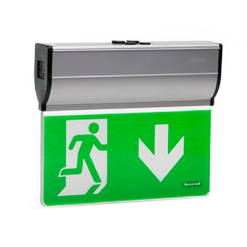 ExiLED M ST LED 25m 230V m piktogram ExiLED M ST LED 25m 230V 10 års batteri 138h ExiLED M ST LED 40m 230V 10års bat 138h